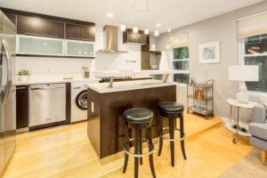 Open property gallery