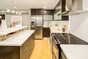 Open property gallery