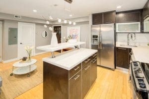 Open property gallery