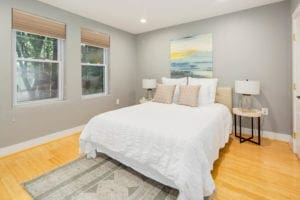 Open property gallery