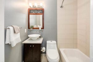 Open property gallery
