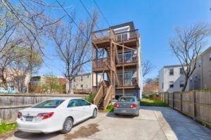 Open property gallery