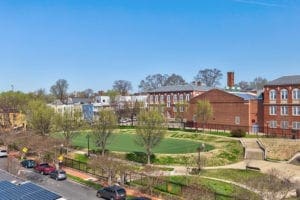 Open property gallery