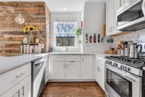 Open property gallery