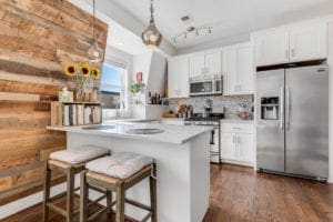Open property gallery