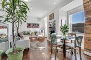 Open property gallery