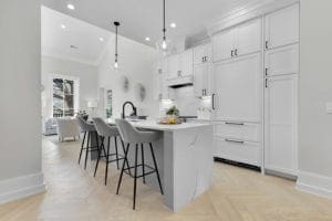 Open property gallery
