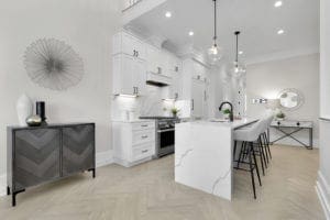 Open property gallery