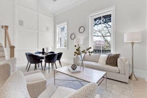 Open property gallery