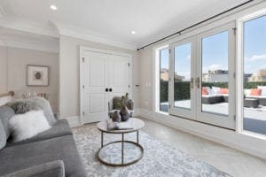 Open property gallery