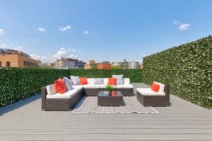 Open property gallery
