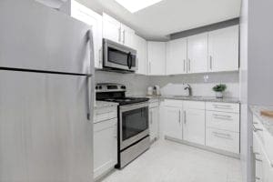 Open property gallery