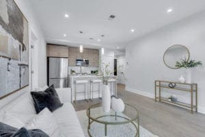 Open property gallery