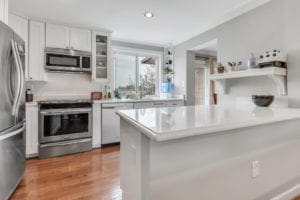 Open property gallery