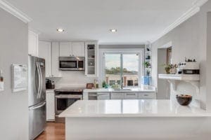 Open property gallery