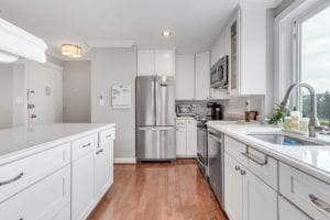 Open property gallery
