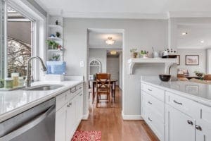 Open property gallery
