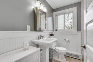 Open property gallery