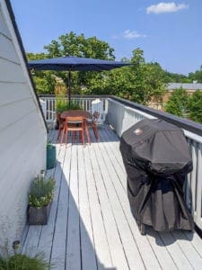 Open property gallery