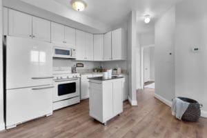 Open property gallery