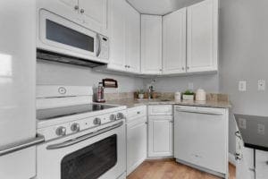 Open property gallery