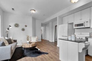 Open property gallery
