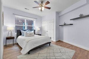 Open property gallery