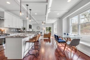 Open property gallery