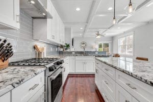Open property gallery