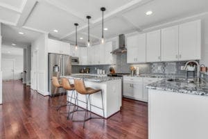 Open property gallery