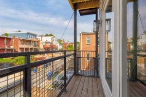 Open property gallery