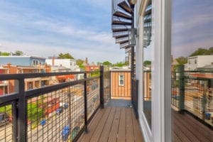 Open property gallery