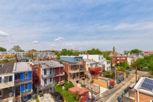 Open property gallery