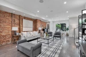 Open property gallery