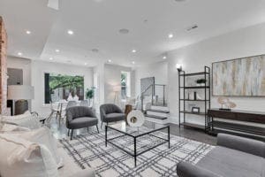 Open property gallery