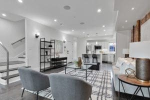 Open property gallery