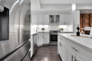 Open property gallery