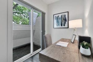 Open property gallery