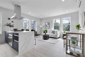 Open property gallery
