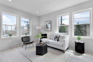 Open property gallery
