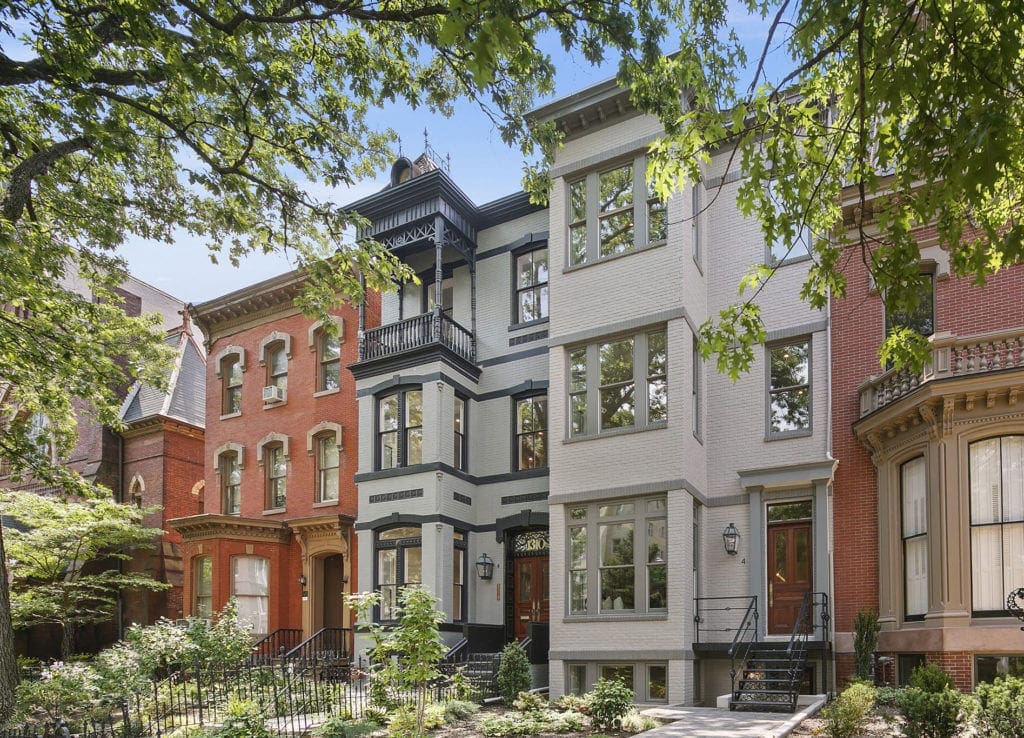 1310 Vermont Avenue NW #9