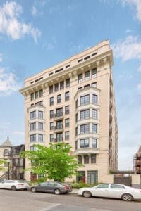 Open property gallery