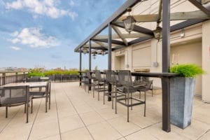 Open property gallery