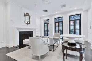 Open property gallery