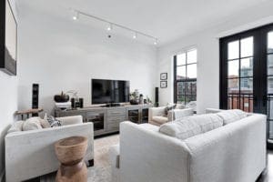 Open property gallery