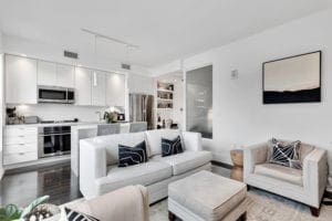 Open property gallery
