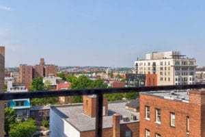 Open property gallery