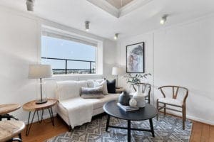Open property gallery