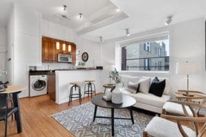 Open property gallery