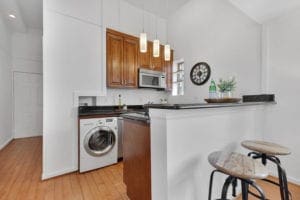 Open property gallery